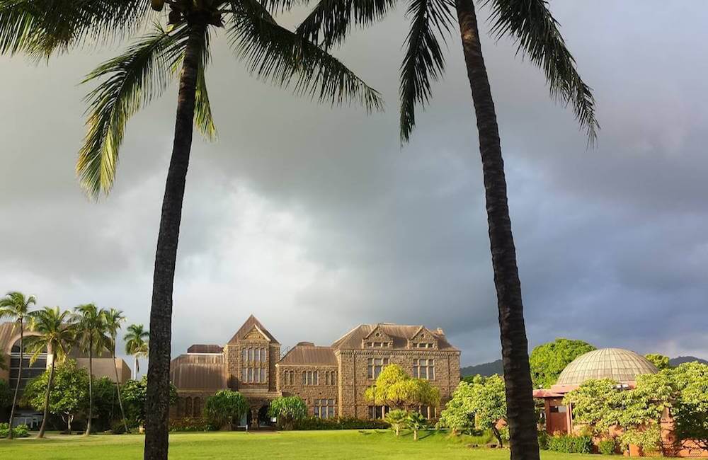 Bishop Museum, Oahu Must Dos