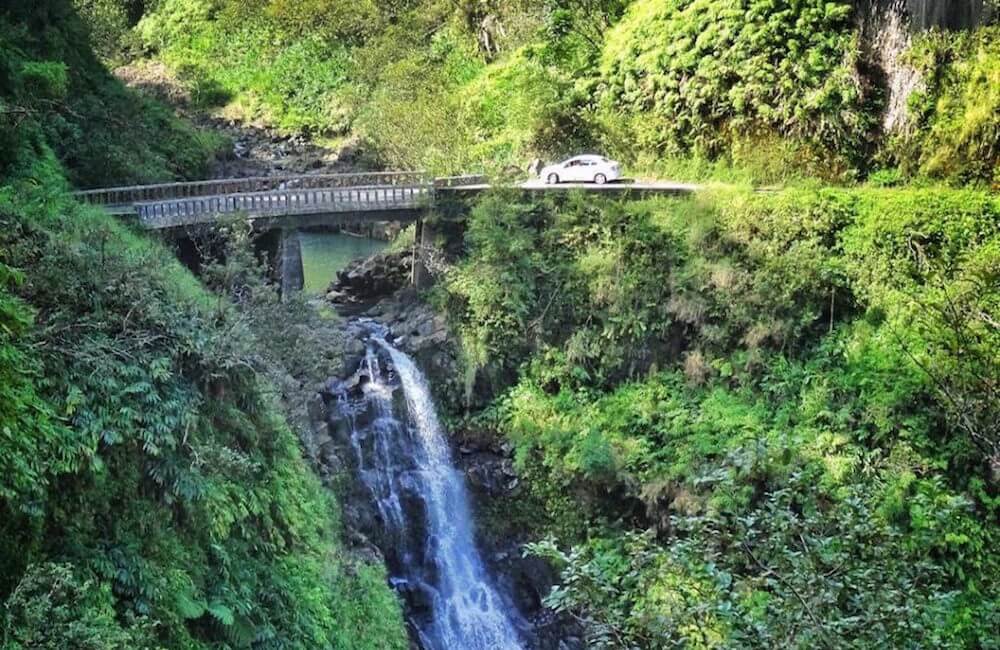 Road to Hana, Maui Must Dos